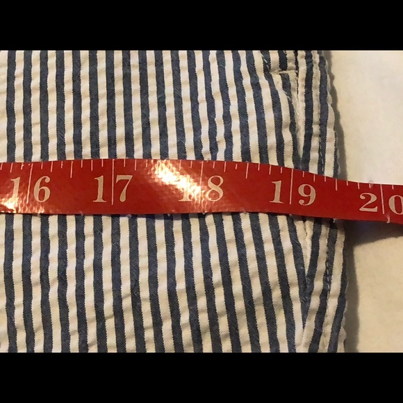 🎉 5/$15 🎉 Cynthia Rowley Walking Shorts (8) - Picture 6 of 14